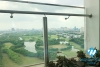 A delightful 3 bedroom apartment for rent in Ciputra, Hanoi